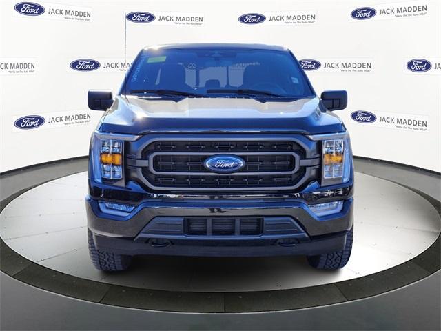used 2023 Ford F-150 car, priced at $43,496