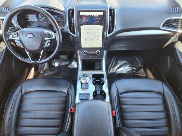 used 2023 Ford Edge car, priced at $26,796
