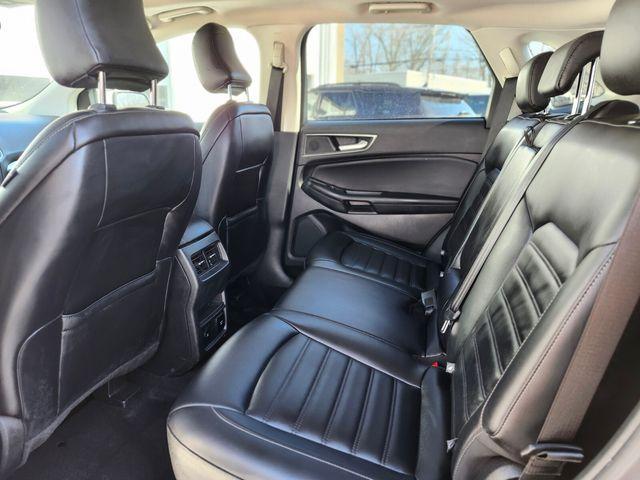 used 2023 Ford Edge car, priced at $26,796