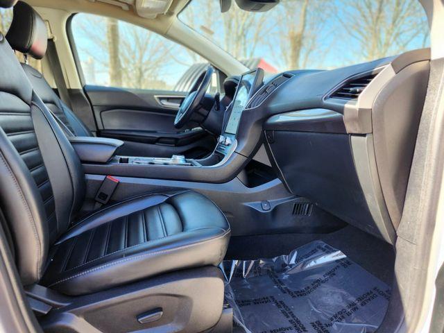 used 2023 Ford Edge car, priced at $26,796
