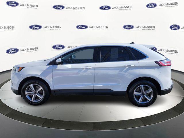 used 2023 Ford Edge car, priced at $26,796