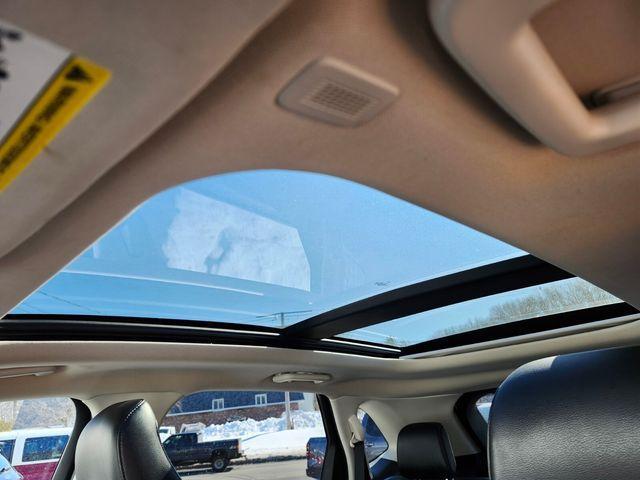 used 2023 Ford Edge car, priced at $26,796