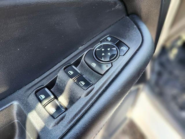 used 2023 Ford Edge car, priced at $26,796