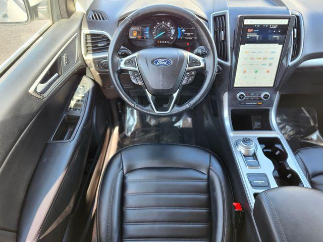 used 2023 Ford Edge car, priced at $26,796