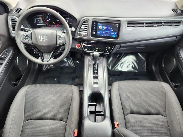 used 2020 Honda HR-V car, priced at $23,998