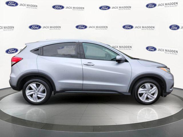 used 2020 Honda HR-V car, priced at $23,998