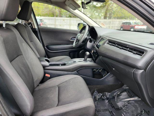 used 2020 Honda HR-V car, priced at $23,998