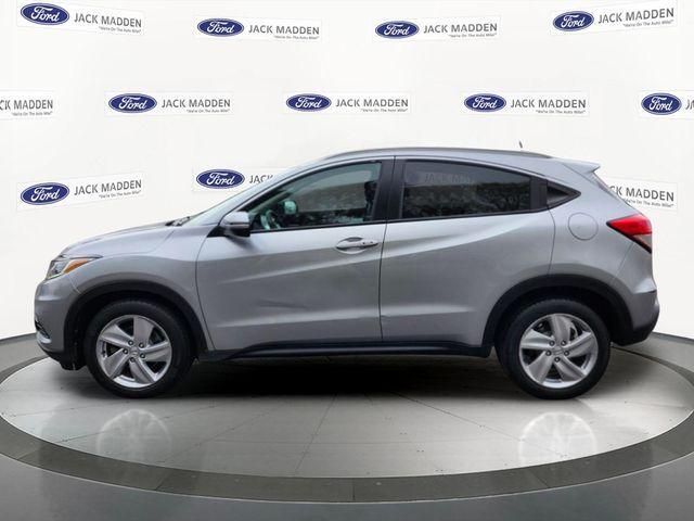used 2020 Honda HR-V car, priced at $23,998