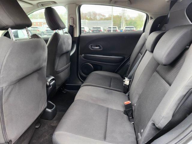 used 2020 Honda HR-V car, priced at $23,998