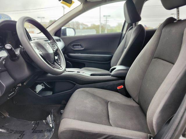 used 2020 Honda HR-V car, priced at $23,998