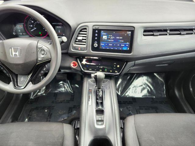 used 2020 Honda HR-V car, priced at $23,998