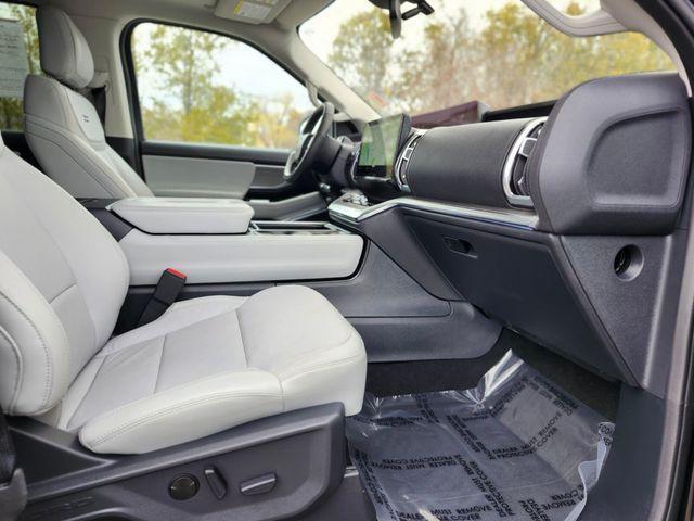 used 2025 Ford Expedition Max car, priced at $69,448