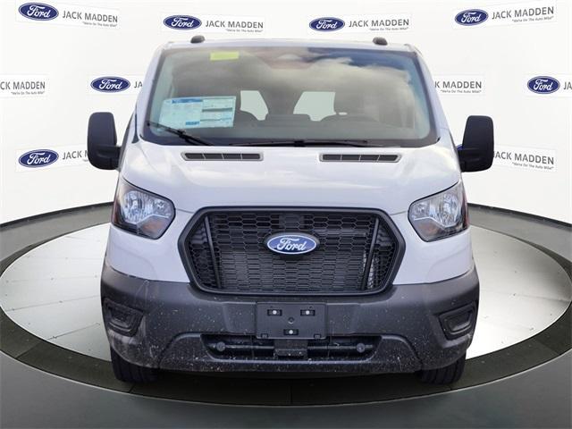 new 2026 Ford Transit-250 car, priced at $49,715