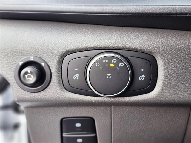 new 2026 Ford Transit-250 car, priced at $49,715