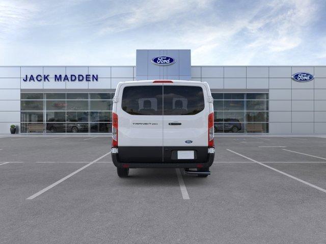 new 2026 Ford Transit-250 car, priced at $50,273