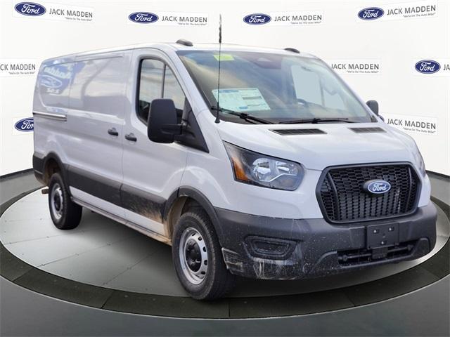 new 2026 Ford Transit-250 car, priced at $49,715