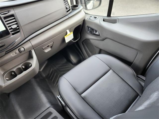new 2026 Ford Transit-250 car, priced at $49,715