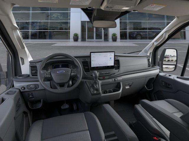 new 2026 Ford Transit-250 car, priced at $50,273