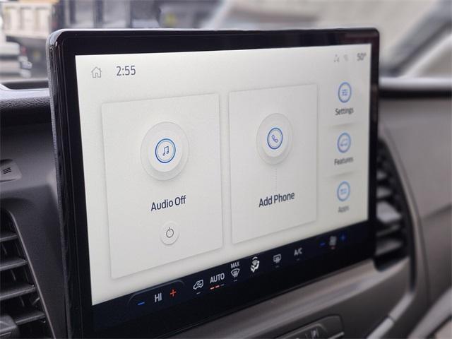 new 2026 Ford Transit-250 car, priced at $49,715
