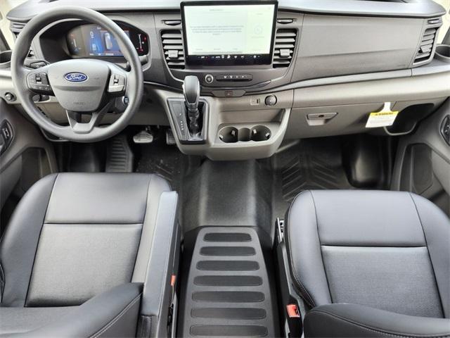 new 2026 Ford Transit-250 car, priced at $49,715