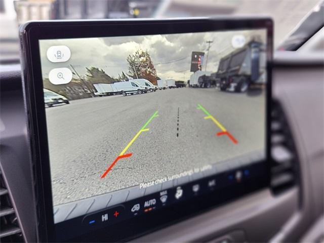 new 2026 Ford Transit-250 car, priced at $49,715