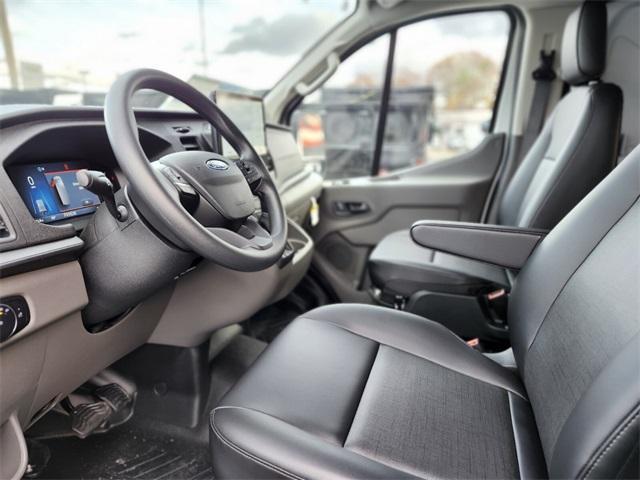 new 2026 Ford Transit-250 car, priced at $49,715