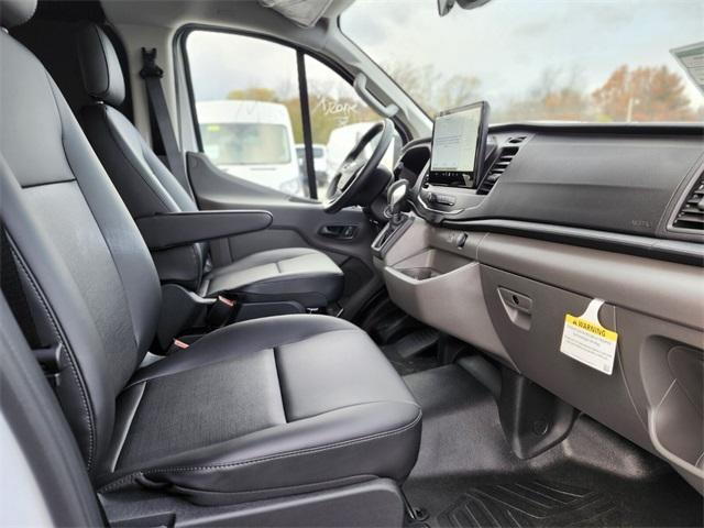 new 2026 Ford Transit-250 car, priced at $49,715
