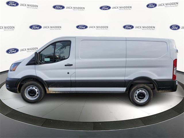 new 2026 Ford Transit-250 car, priced at $49,715
