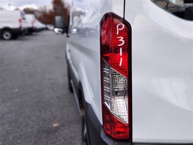 new 2026 Ford Transit-250 car, priced at $49,715