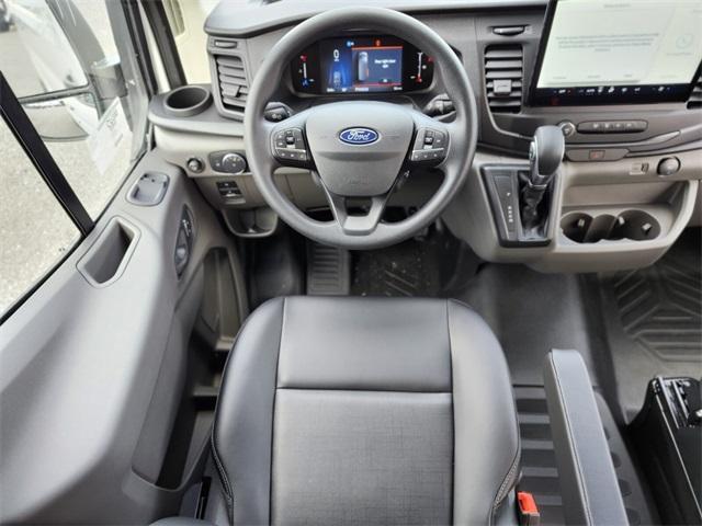 new 2026 Ford Transit-250 car, priced at $49,715