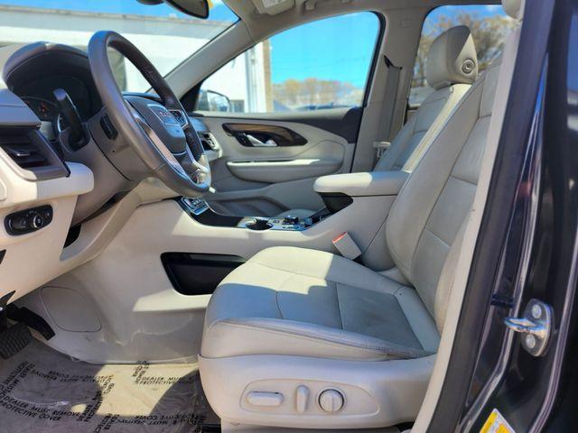 used 2019 GMC Terrain car, priced at $16,998