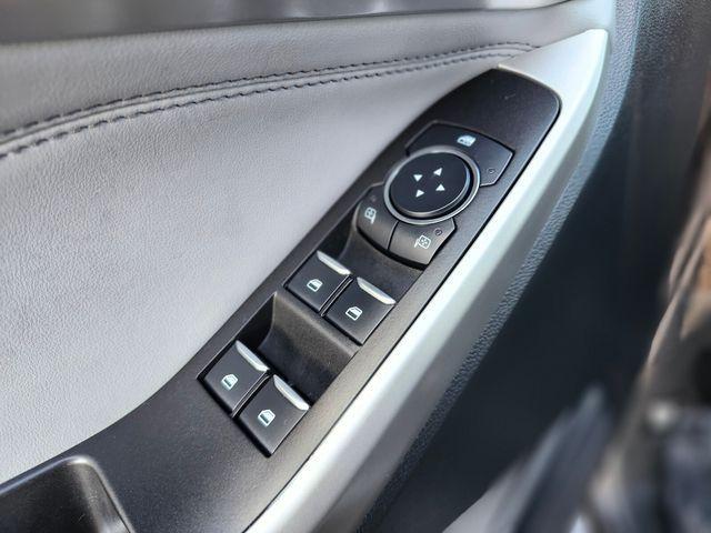 used 2023 Ford Explorer car, priced at $34,496