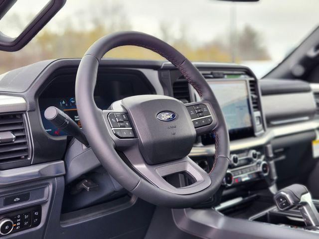 new 2026 Ford F-150 car, priced at $77,290