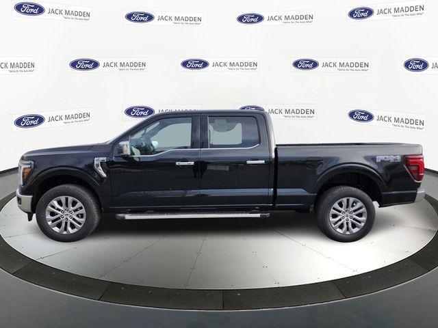 new 2026 Ford F-150 car, priced at $77,290
