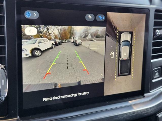 new 2026 Ford F-350 car, priced at $80,926