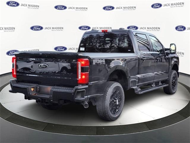 new 2026 Ford F-350 car, priced at $80,926