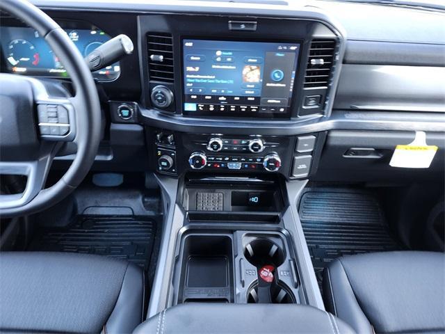 new 2026 Ford F-350 car, priced at $80,926