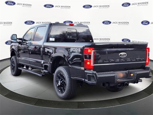 new 2026 Ford F-350 car, priced at $80,926