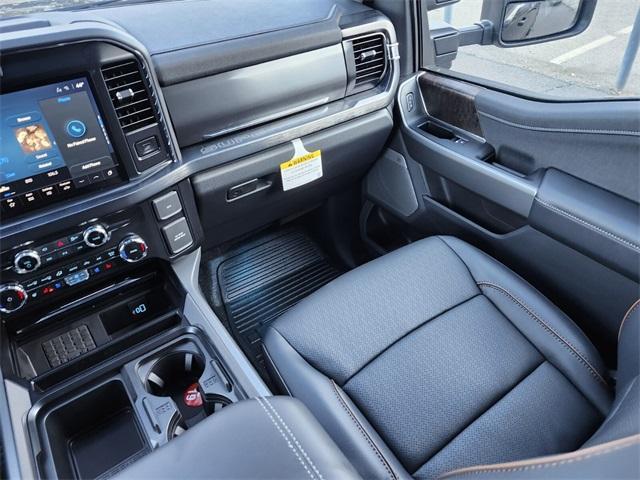 new 2026 Ford F-350 car, priced at $80,926