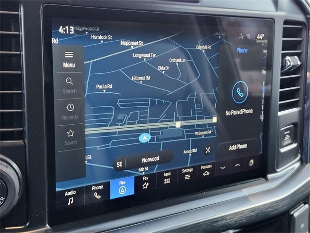 new 2026 Ford F-350 car, priced at $80,926