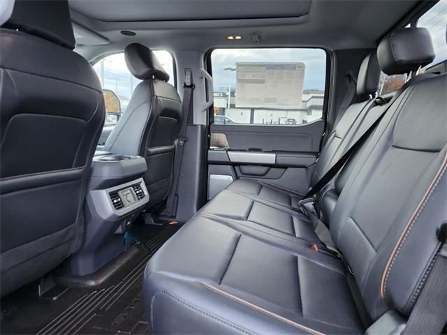 new 2026 Ford F-350 car, priced at $80,926