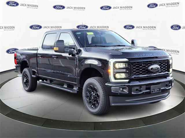 new 2026 Ford F-350 car, priced at $80,926