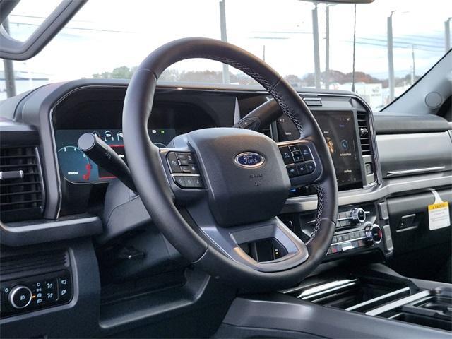 new 2026 Ford F-350 car, priced at $80,926