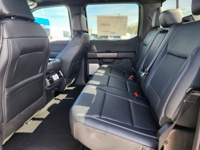 new 2026 Ford F-150 car, priced at $76,770