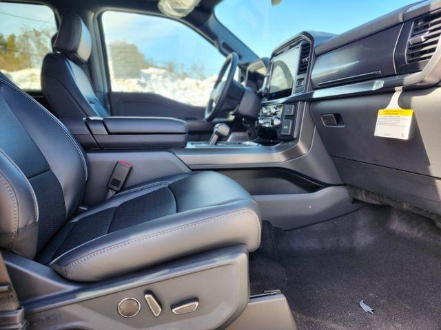 new 2026 Ford F-150 car, priced at $76,770