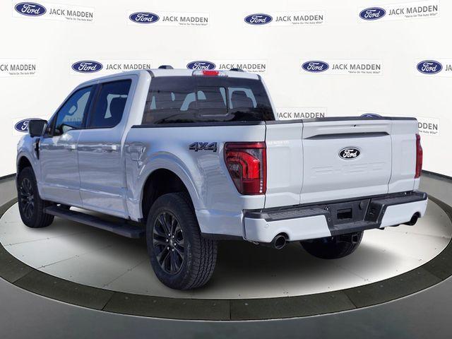 new 2026 Ford F-150 car, priced at $76,770