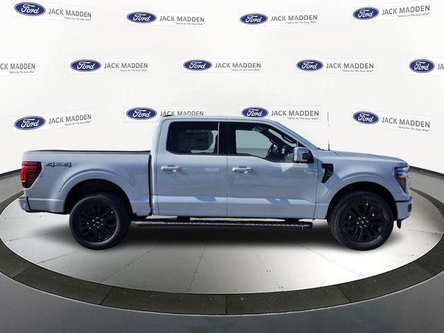 new 2026 Ford F-150 car, priced at $76,770