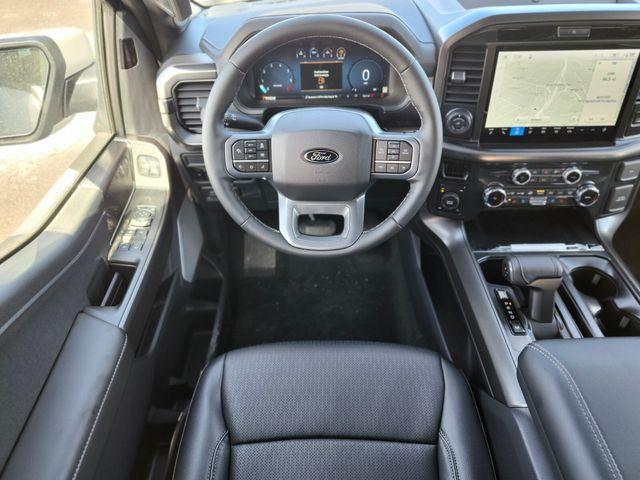 new 2026 Ford F-150 car, priced at $76,770