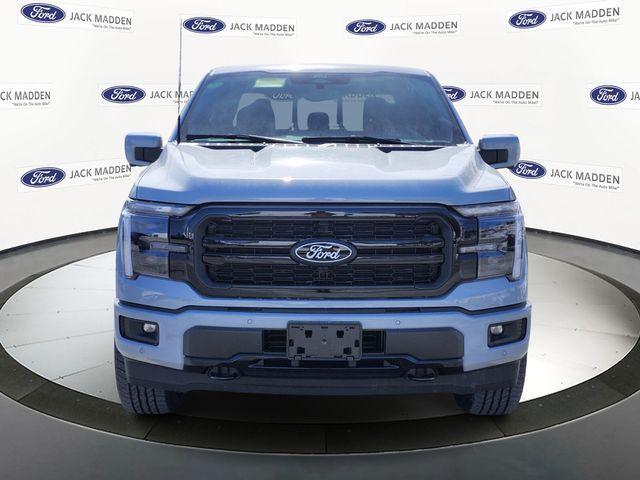 new 2026 Ford F-150 car, priced at $76,770