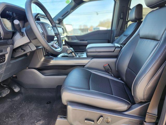 new 2026 Ford F-150 car, priced at $76,770